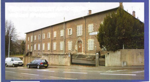 Club Philatelique Maconnais à Mâcon