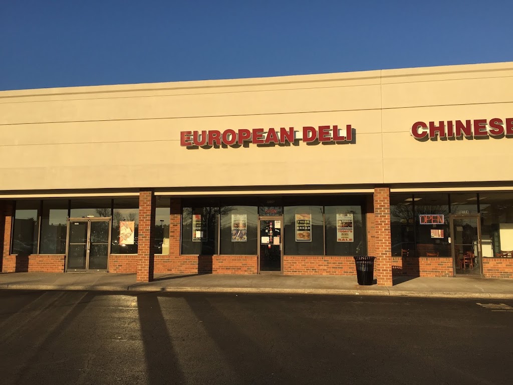 European Deli 23294