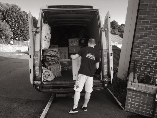 Reviews of Torbay & Devon Movers Removals & Storage in Plymouth - Moving company
