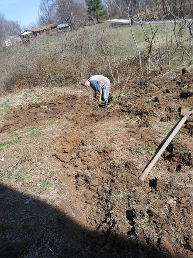 Public Golf Course «The Woodlands Golf Club & Banquet Facility», reviews and photos, 2839 Harris Ln, Alton, IL 62002, USA