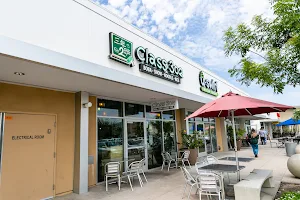 Class 302 Cafe - Downey image