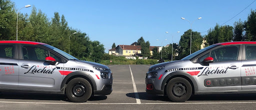 Auto-École Michel Lachat Ezanville à Ézanville, Val-d’Oise