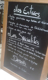 Photo n°2 de Restaurant Le Bec Fin à Fos-sur-Mer ()