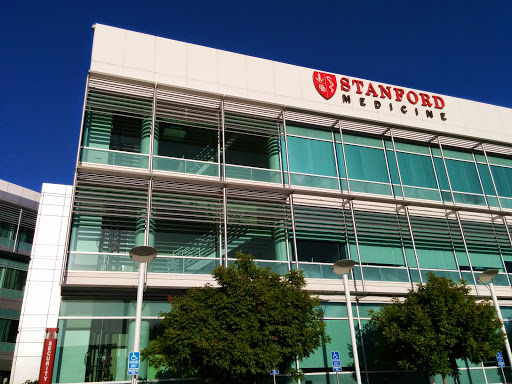 Stanford Sleep Medicine Center