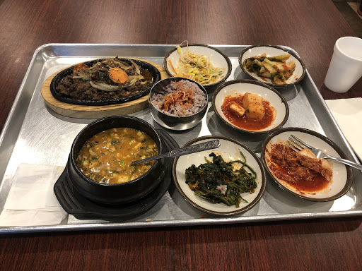 Hot Stone & Korean Kitchen 뚝배기