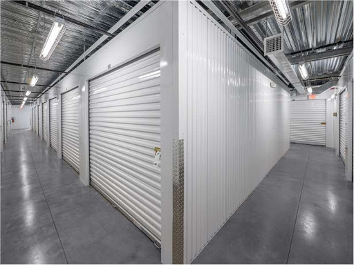 Storage Facility «Extra Space Storage», reviews and photos, 1350 N Wendover Rd, Charlotte, NC 28205, USA