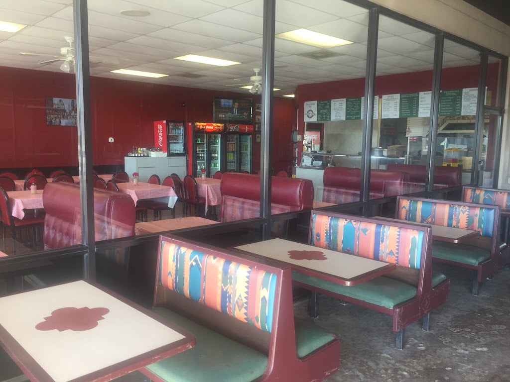 Marinara Pizza 75075