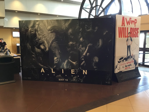 Movie Theater «AMC Maple Ridge 8», reviews and photos, 4276 Maple Rd C, Amherst, NY 14226, USA