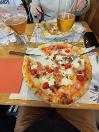 Pizza du Pizzeria Restaurant Tablapizza Vannes - n°14
