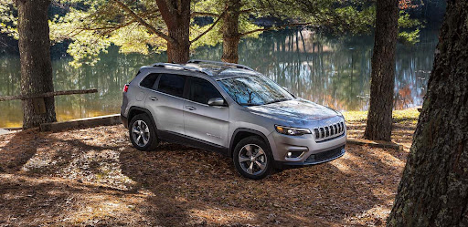 Jeep Dealer «Jeep Chrysler Dodge City», reviews and photos