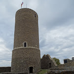 Photo n°1 de l'avis de D. fait le 02/09/2018 à 11:32 sur le  Gleiberg Castle à Wettenberg