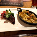 Photo n°1 de l'avis de Mi.e fait le 21/02/2020 à 20:21 sur le  Rockk´s Steakhaus à Sigmaringen