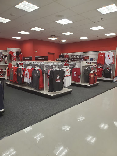 Department Store «Target», reviews and photos, 5570 Roswell Rd, Sandy Springs, GA 30342, USA