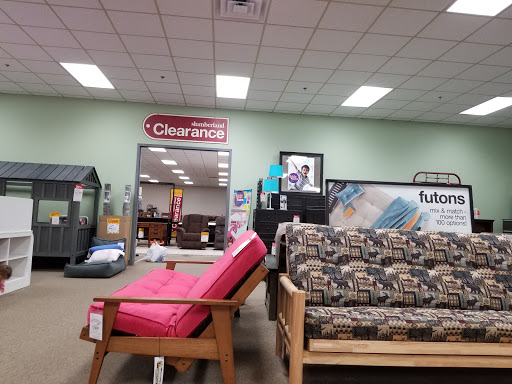 Furniture Store «Slumberland Furniture», reviews and photos, 1831 E Independence St, Springfield, MO 65804, USA