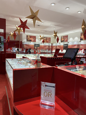 Histoire d'Or à Lannion
