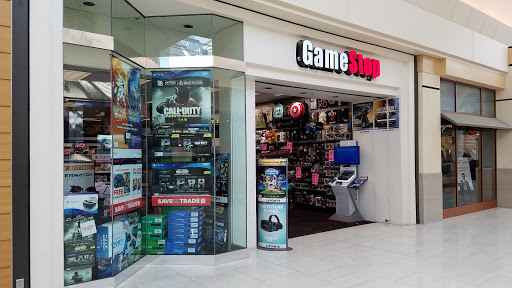 Video Game Store «GameStop», reviews and photos, 575 E University Pkwy B-38, Orem, UT 84097, USA