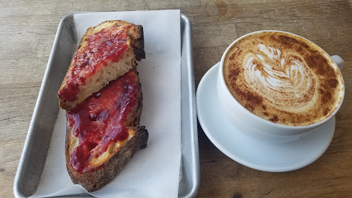 Cafe «Coffee & Tea Collective», reviews and photos, 2911 El Cajon Blvd, San Diego, CA 92104, USA