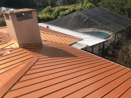 Quality First Roofing, LLC in Lecanto, Florida