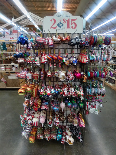 Furniture Store «Cost Plus World Market», reviews and photos, 535 Westport Rd, Kansas City, MO 64111, USA