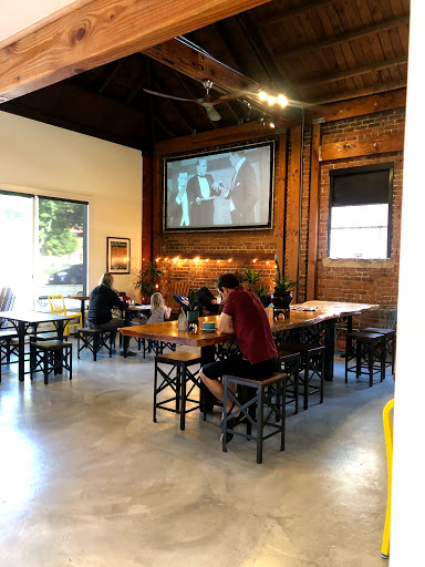 Coffee Store «Pachamama Coffee Cooperative», reviews and photos, 919 20th St, Sacramento, CA 95811, USA