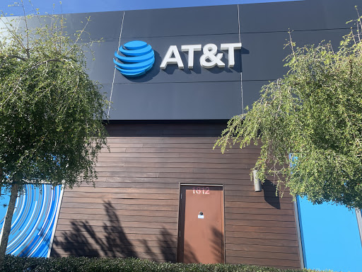 Cell Phone Store «AT&T», reviews and photos, 1812 N Westshore Blvd, Tampa, FL 33607, USA