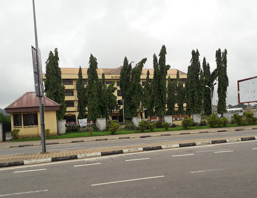 Akwa Ibom State Liaison Office, 816 Ahmadu Bello Way, Central Business District, Abuja, Nigeria, Government Office, state Federal Capital Territory