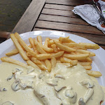 Photo n°8 de l'avis de Petra.i fait le 24/10/2017 à 18:39 sur le  Restaurant Pizzeria Da Vinci à Waldsolms