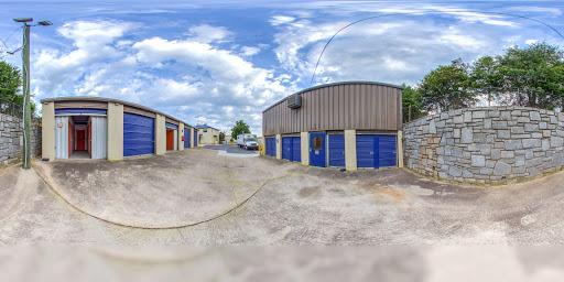 Self-Storage Facility «Simply Self Storage - Decatur/Shepherd Drive», reviews and photos, 2804 H F Shepherd Dr, Decatur, GA 30034, USA