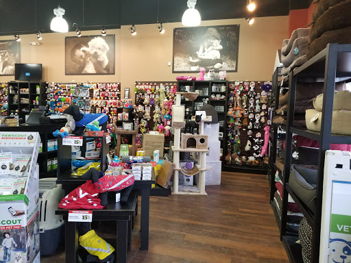 Pet Store «Pet Valu», reviews and photos, 307 Bayonne Crossing Way, Bayonne, NJ 07002, USA