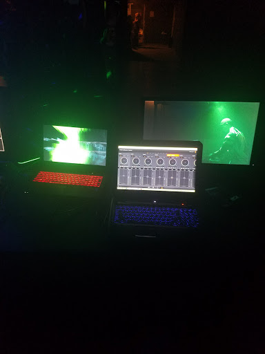 Live Music Venue «Real Art Tacoma», reviews and photos, 5412 S Tacoma Way, Tacoma, WA 98409, USA