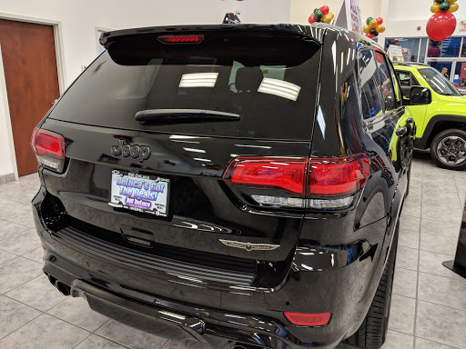 Car Dealer «Bill DeLuca Chevrolet Buick GMC», reviews and photos, 112-116 Bank Rd, Haverhill, MA 01832, USA