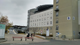Masarykova nemocnice