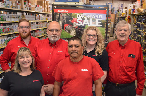 Home Improvement Store «Clark Lumber & True Value Hardware», reviews and photos, 8460 SW Nyberg St, Tualatin, OR 97062, USA