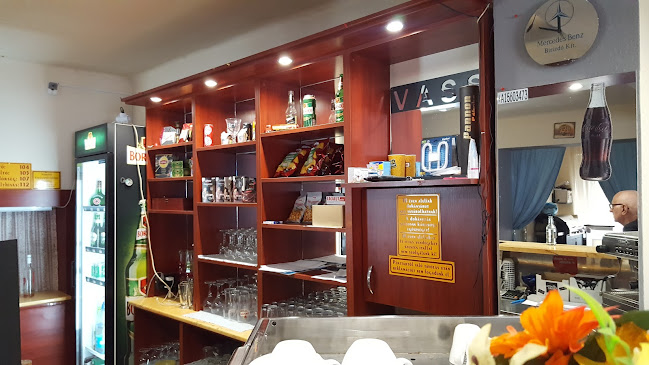 Telefonszám: Szomszéd Club Kávézó