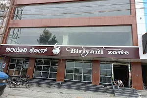 Biryani Zone, Kadugodi, Hyderabadi Dum Biryani Restaurant image
