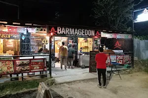 Barmagedon-carnes parrillas y madur image