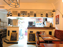 Atmosphère du Restaurant italien Restaurant Pizzeria Renato à Paris - n°3