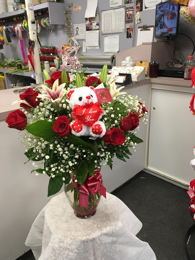 Florist «Park Floral Company», reviews and photos, 1055 Morris Park Ave, Bronx, NY 10461, USA