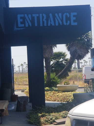San Diego Urban Timber image