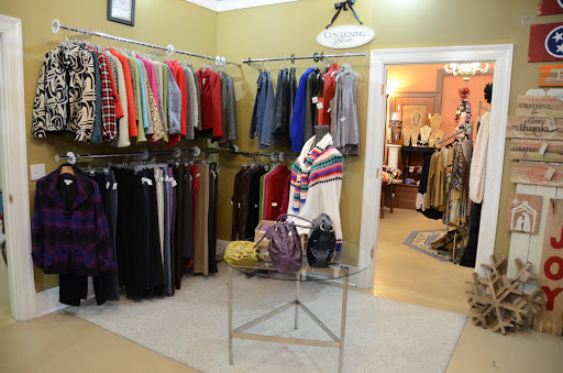 Boutique «Merchants At Cokers», reviews and photos, 401 Wilson Ave, Tullahoma, TN 37388, USA