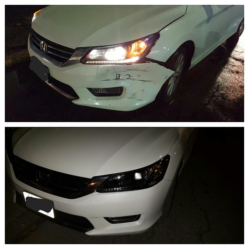 Auto Body Shop «State Auto Body - Providence RI», reviews and photos, 380 Valley St, Providence, RI 02908, USA