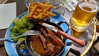 Plats et boissons du Le Corner Saint Germain - Restaurant Paris 5 - n°12