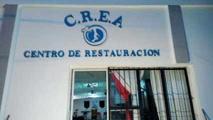 Ministerio C.R.E.A.