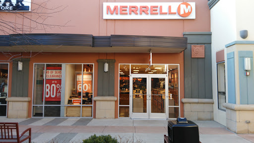 Shoe Store «Merrell», reviews and photos, 214 Premium Outlets Dr, Monroe, OH 45050, USA