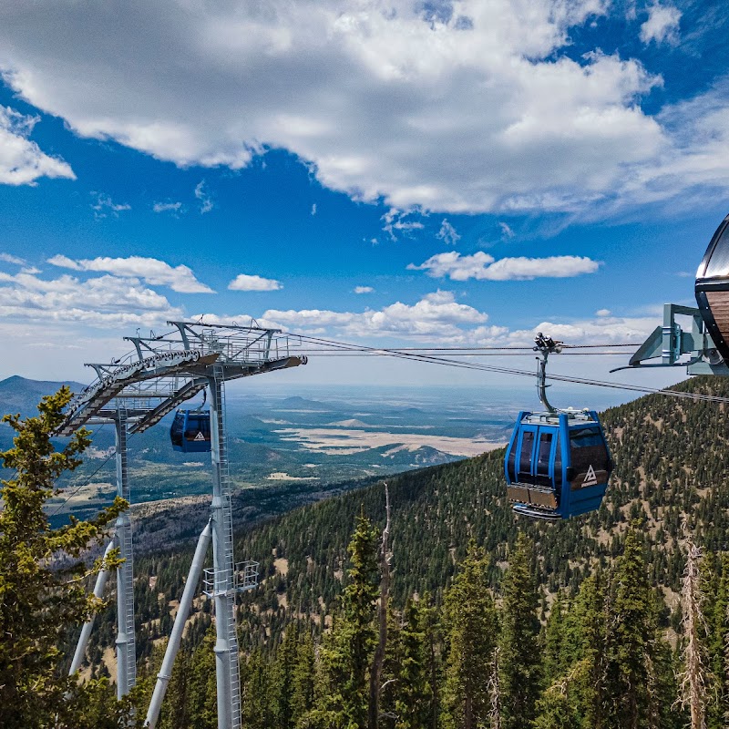 Arizona Snowbowl