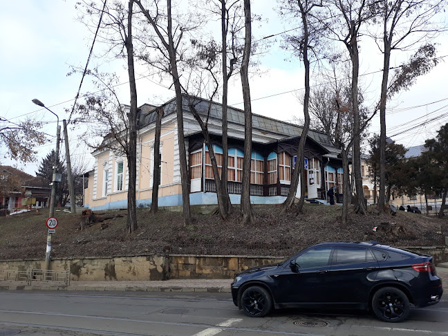 Opinii despre Grădiniţa cu program normal nr. 13 în Iași - Grădiniță