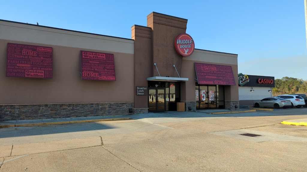 Huddle House 70584