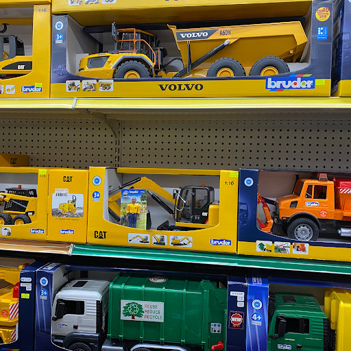 Toy Store «Toy Box», reviews and photos, 300 W Boston Post Rd, Mamaroneck, NY 10543, USA