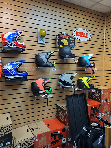 Motorcycle Dealer «Vickery Motorsports», reviews and photos, 2231 S Parker Rd, Denver, CO 80231, USA