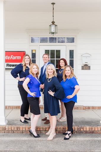 Insurance Agency «Laurel Green - State Farm Insurance Agent», reviews and photos